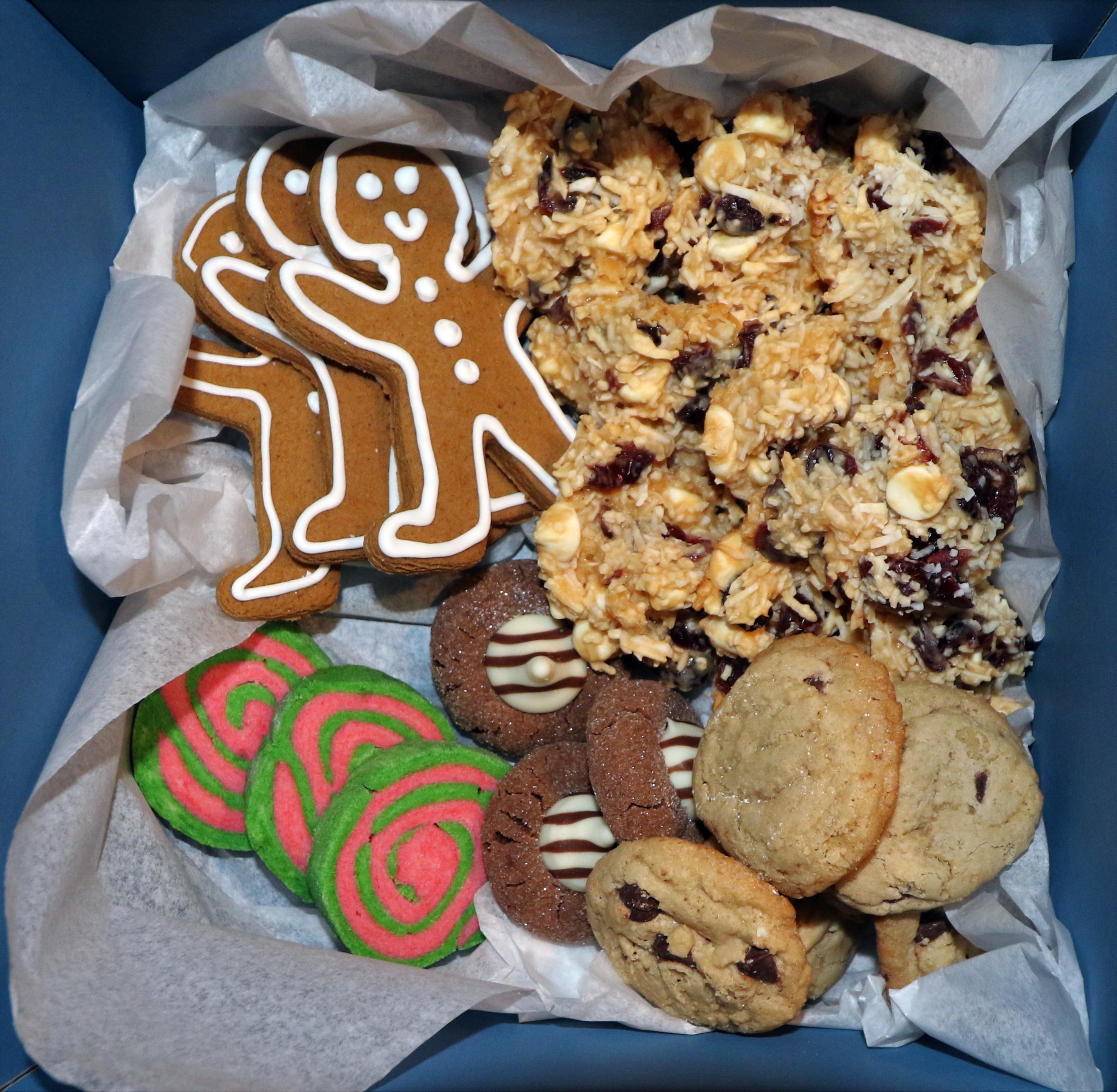 Christmas Cookie