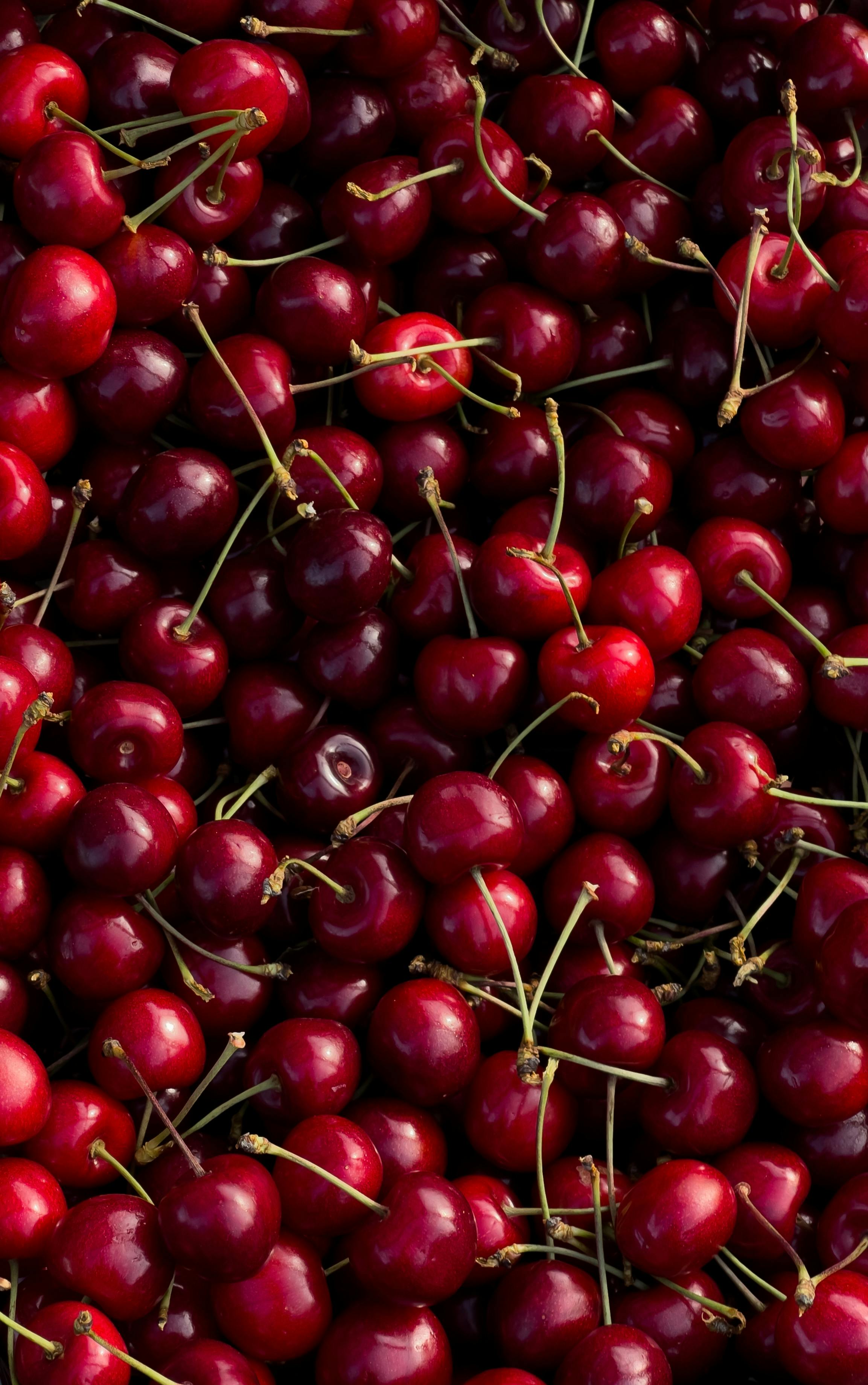 Cherry Lifesaver