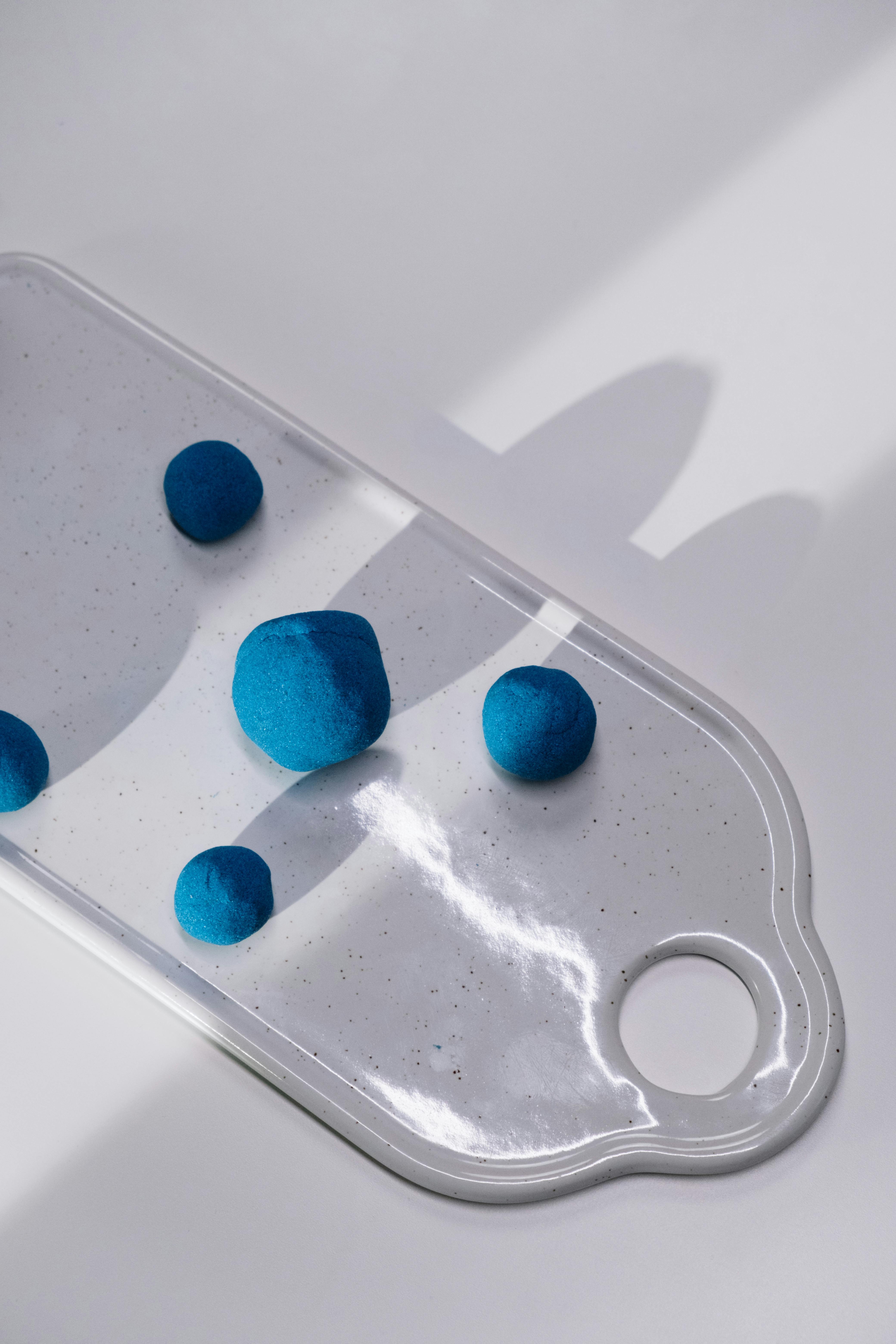 Play Dough