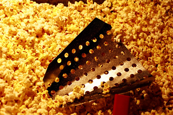 Movie Theater 