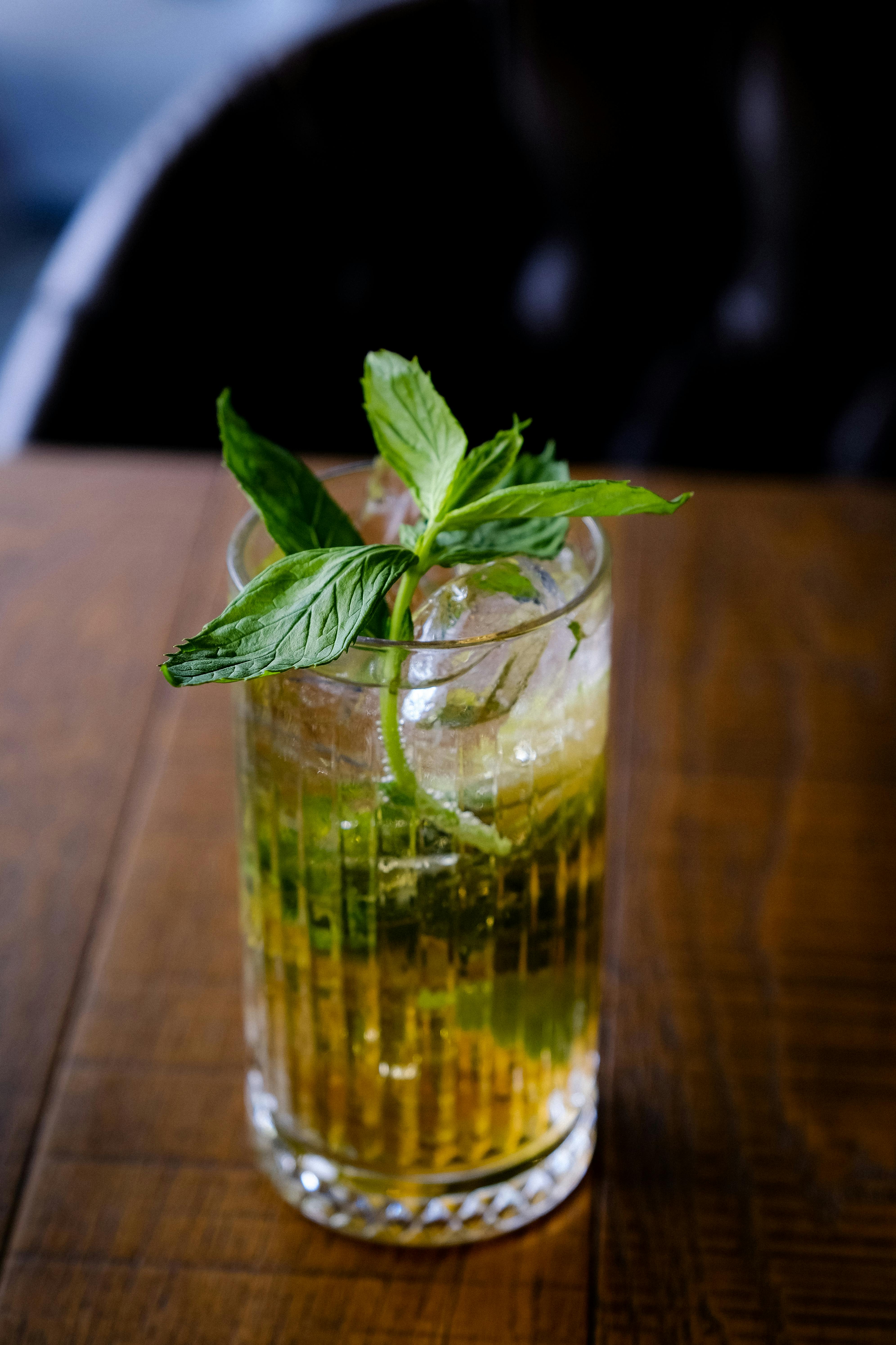 Mint Julep