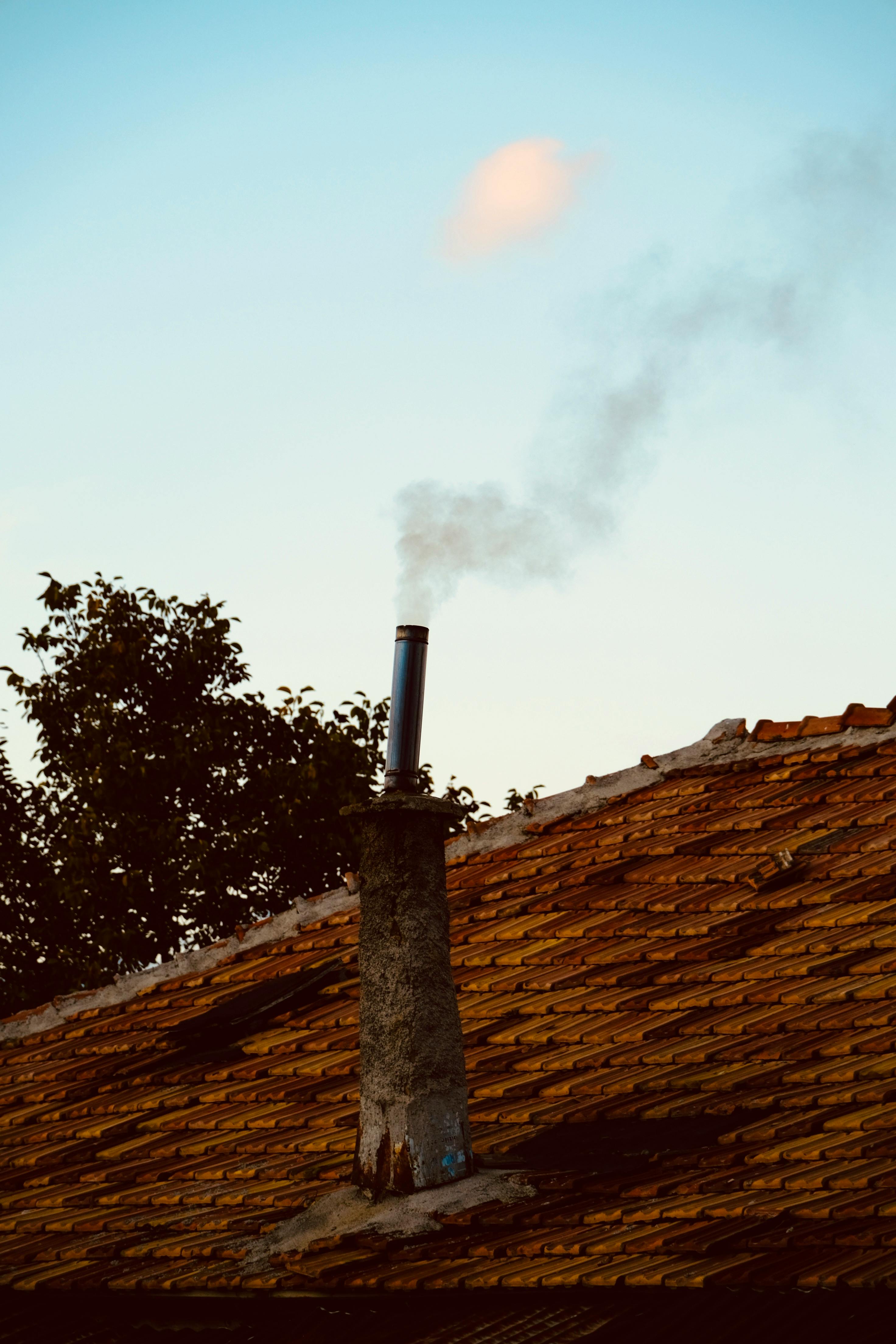 Chimney Sweep
