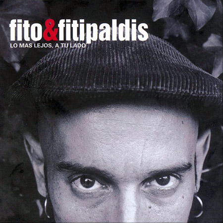 Fito y Fitipaldis 