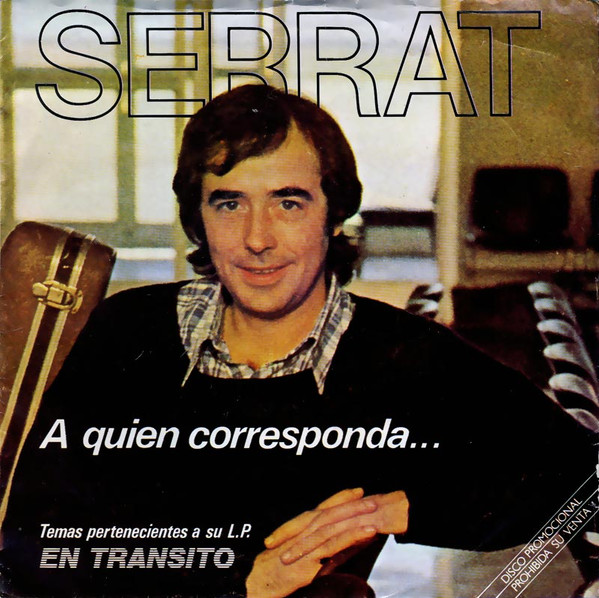 A Quien Corresponda 