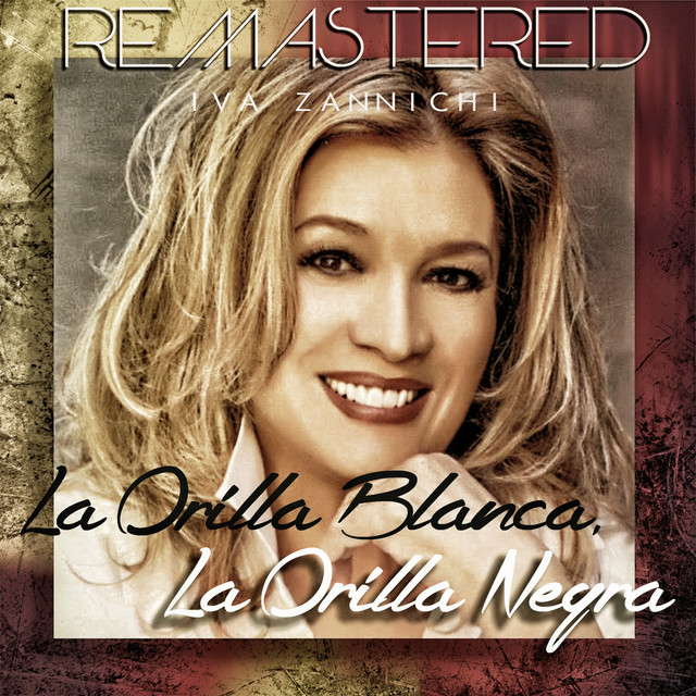 La Orilla Blanca La Orilla Negra