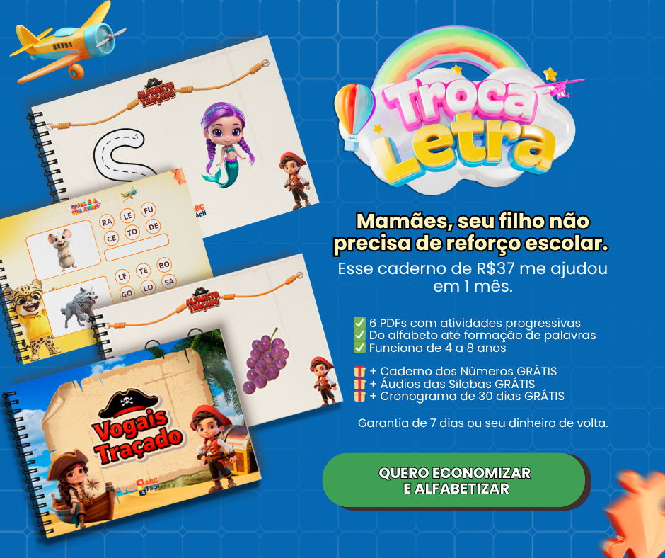 ABC Fácil