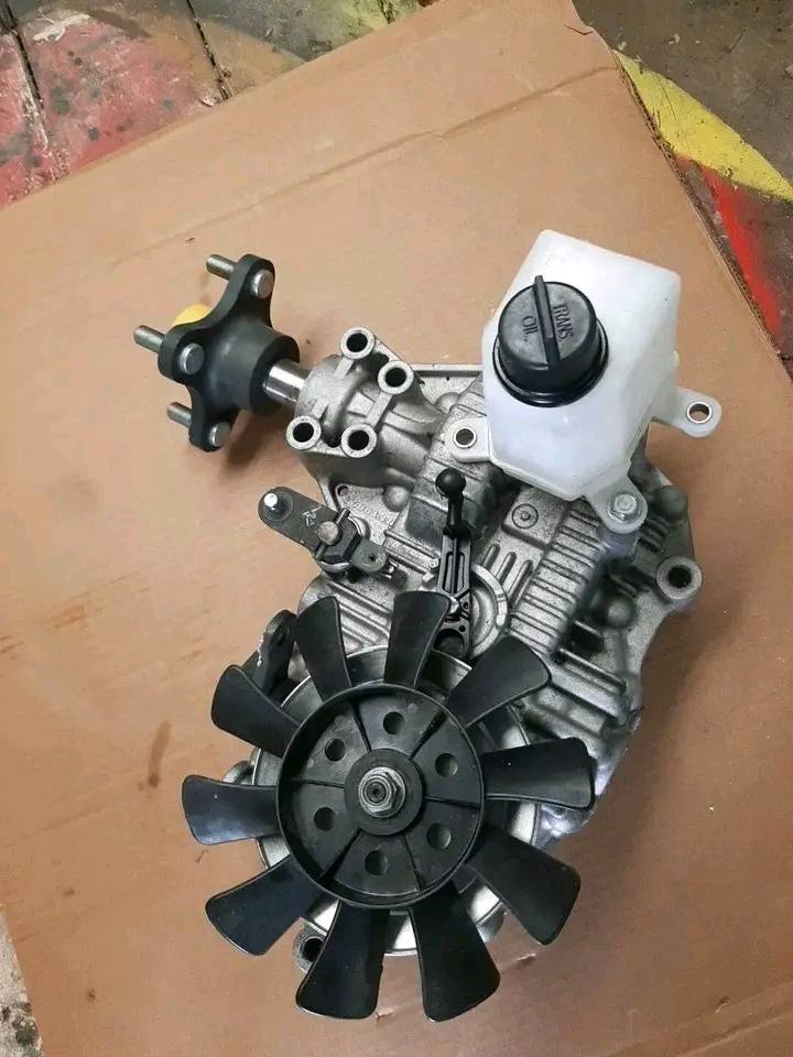 Car Hydraulic Pump