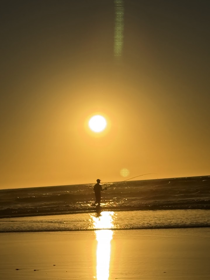 Custom Coastal Experiences – 7 Nights