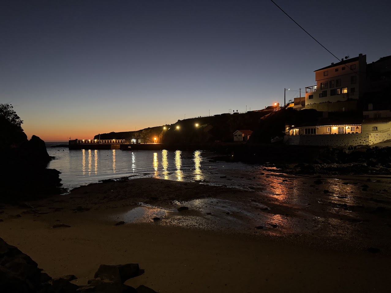 Custom Coastal Experiences – 7 Nights