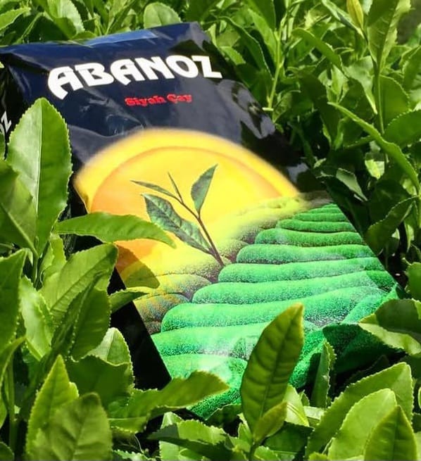 Dökme Çay (1 Kg)