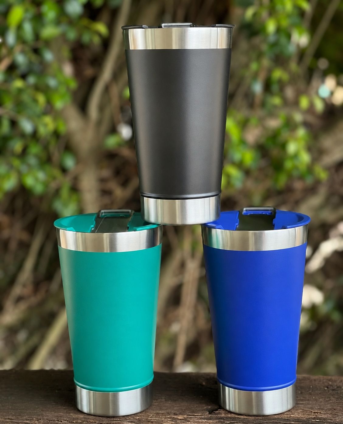 Copo Térmico Inox