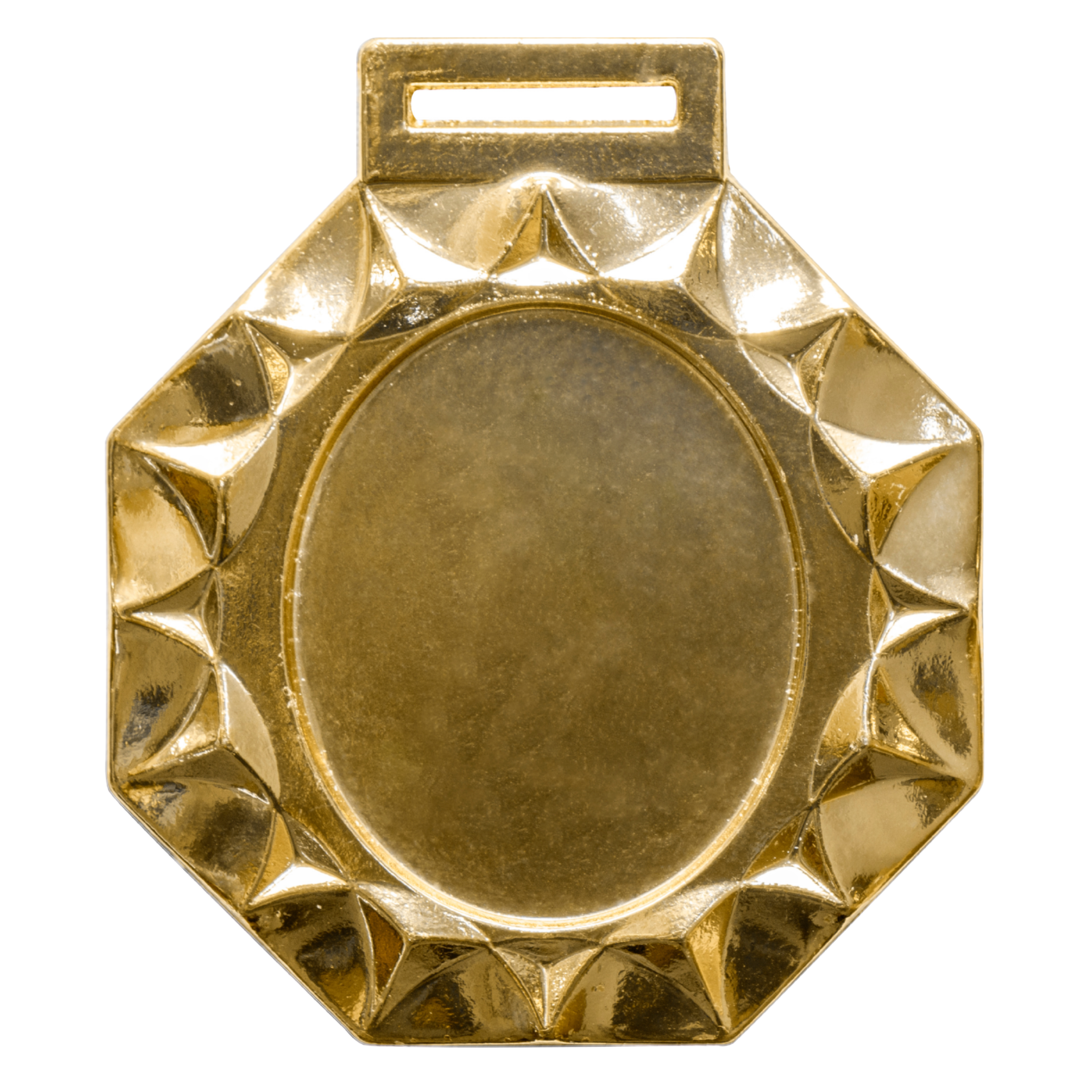 MEDALLA PERSONALIZADAS - POR DOCENA 
