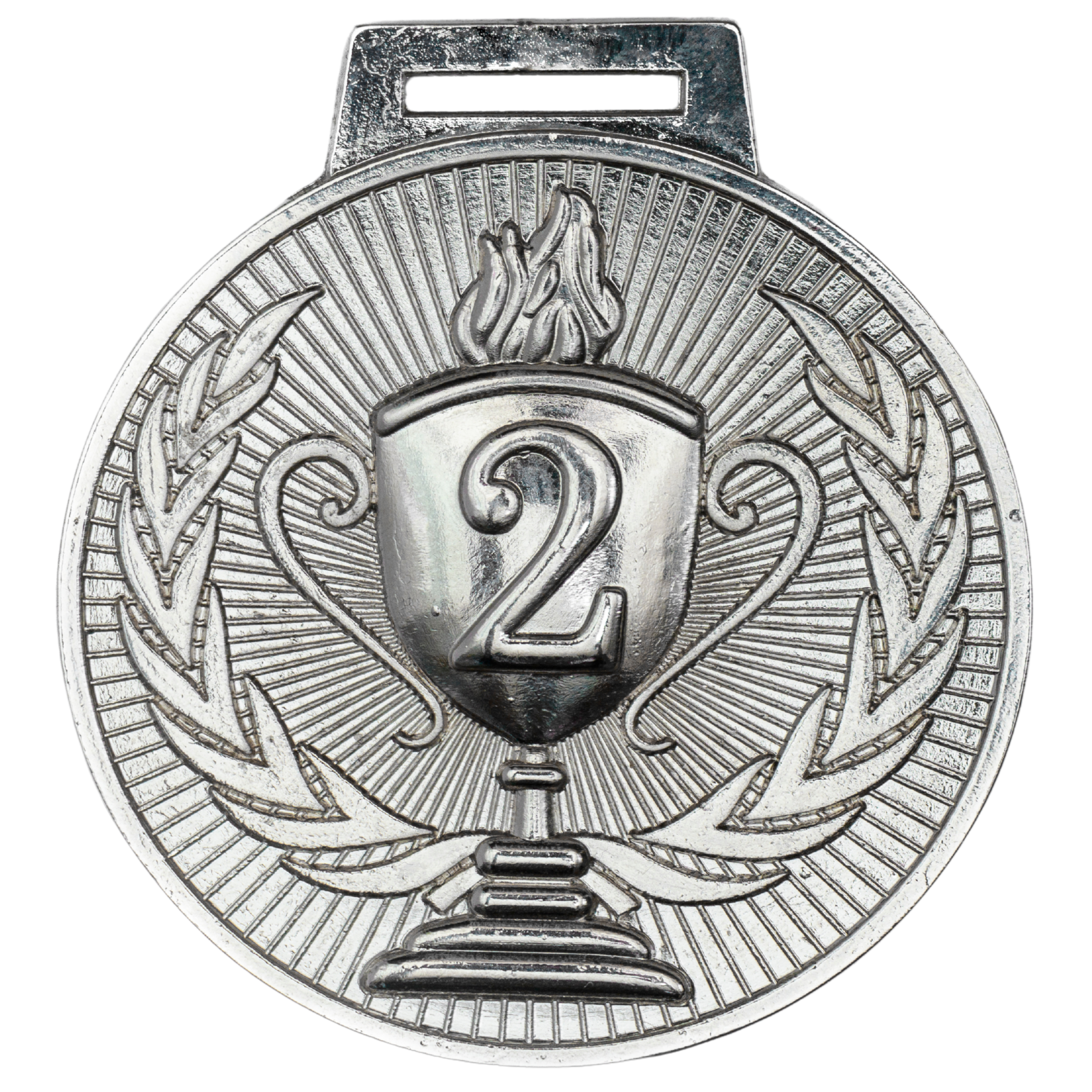 MEDALLA DE PREMIACIÓN II - POR DOCENA 