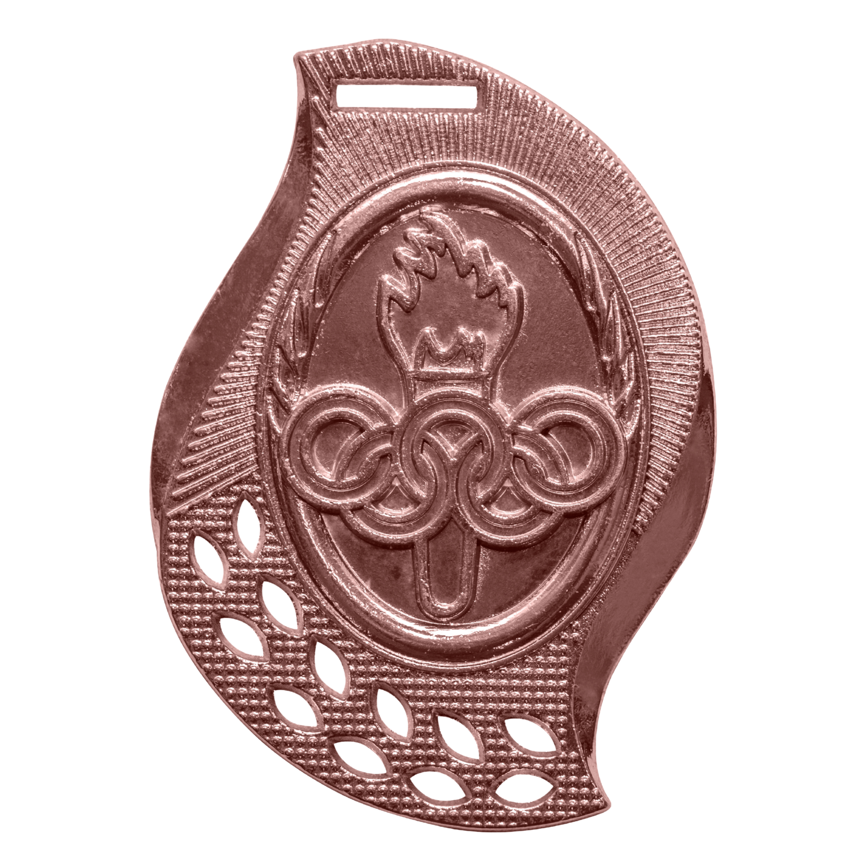 MEDALLA DE OLIMPIADAS MO5 - POR DOCENA 