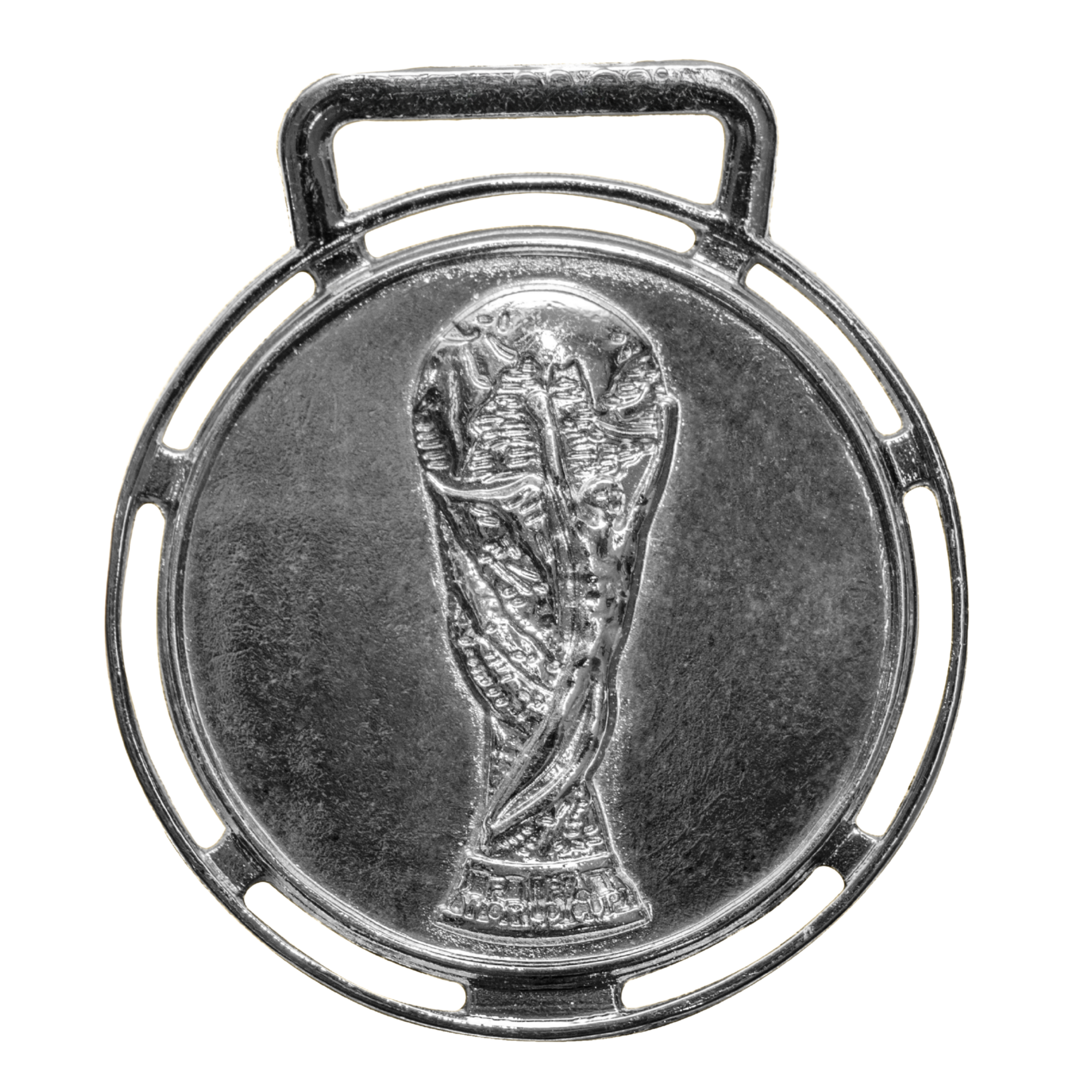 MEDALLA DE LA COPA DEL MUNDO - POR DOCENA 