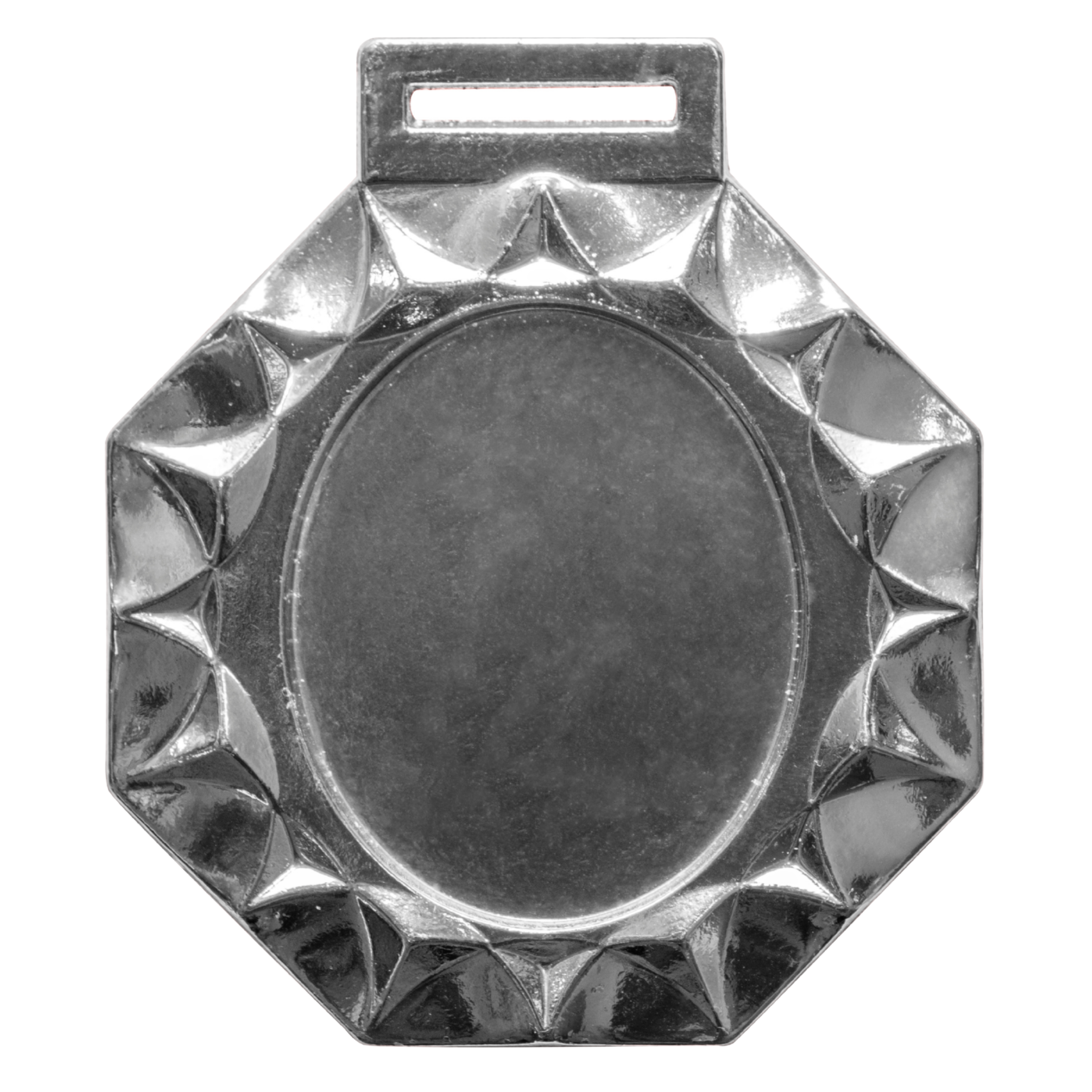MEDALLA PERSONALIZADAS - POR DOCENA 