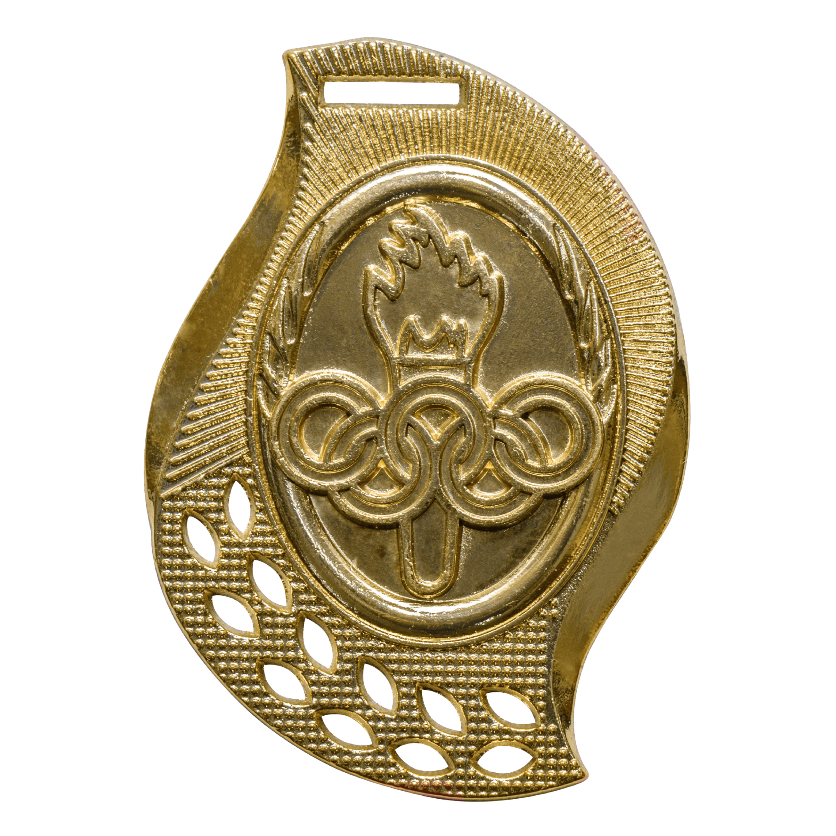 MEDALLA DE OLIMPIADAS MO5 - POR DOCENA 