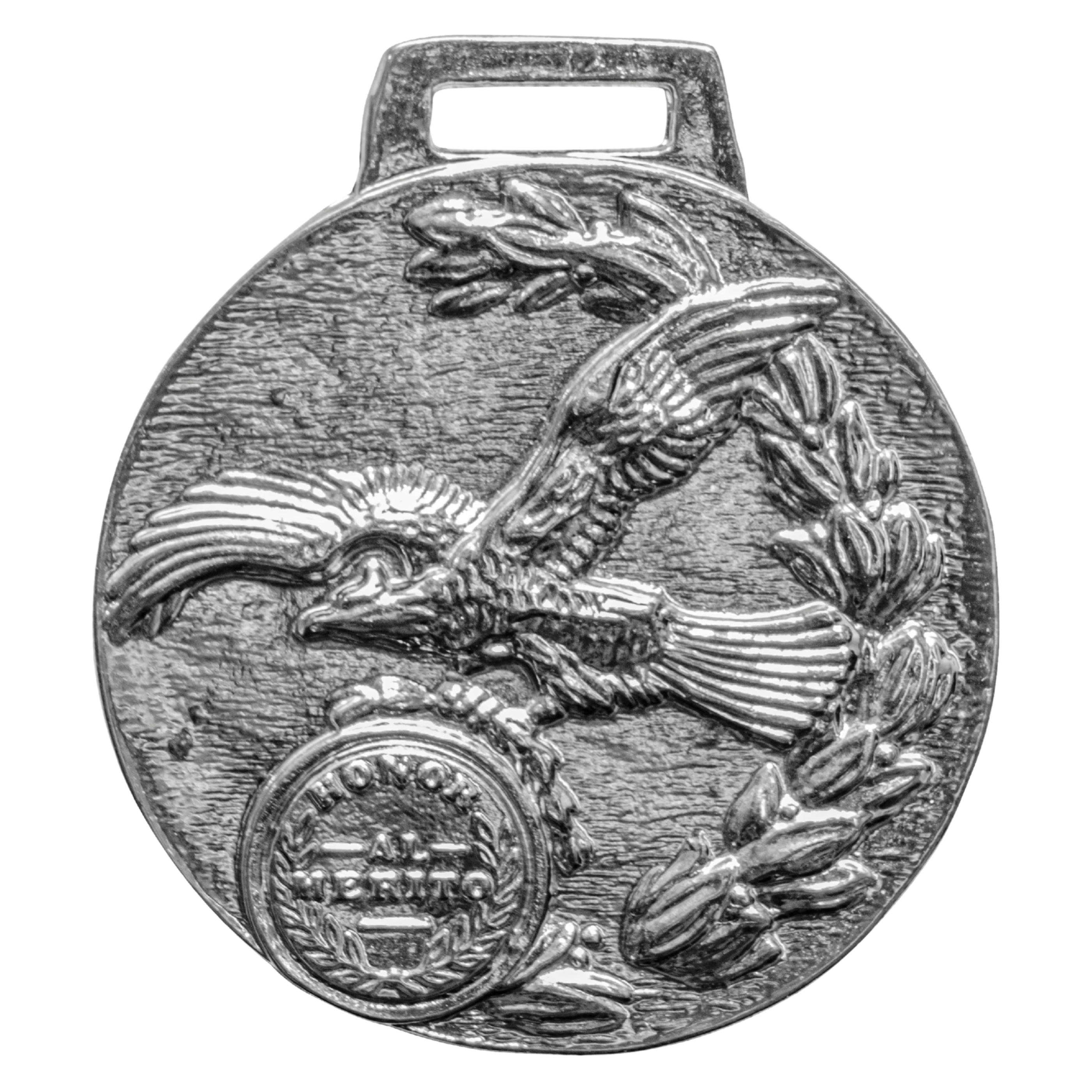 MEDALLA DE HONOR AL MÉRITO II - POR DOCENA 