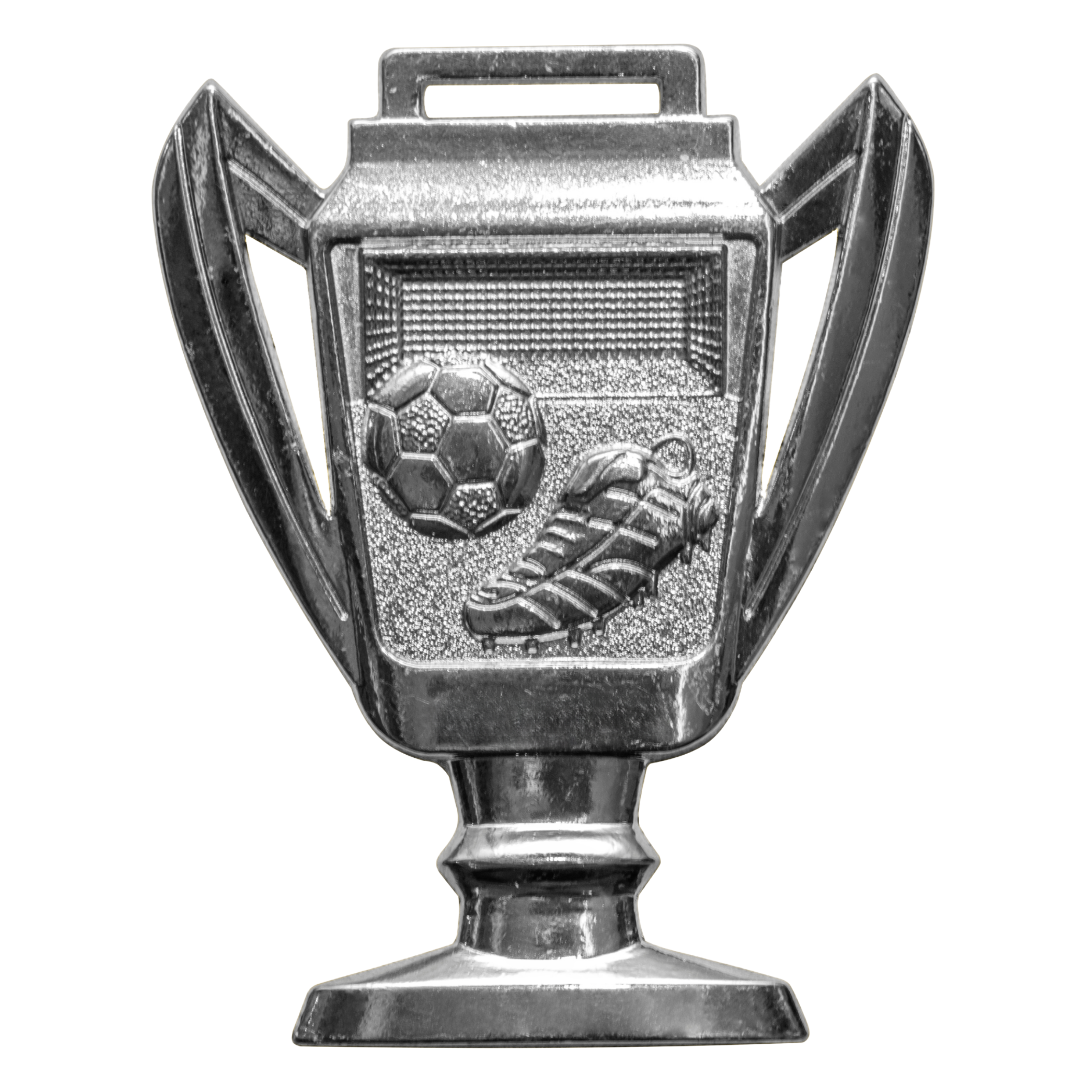 MEDALLA DE FÚTBOL MO 5 - POR DOCENA 