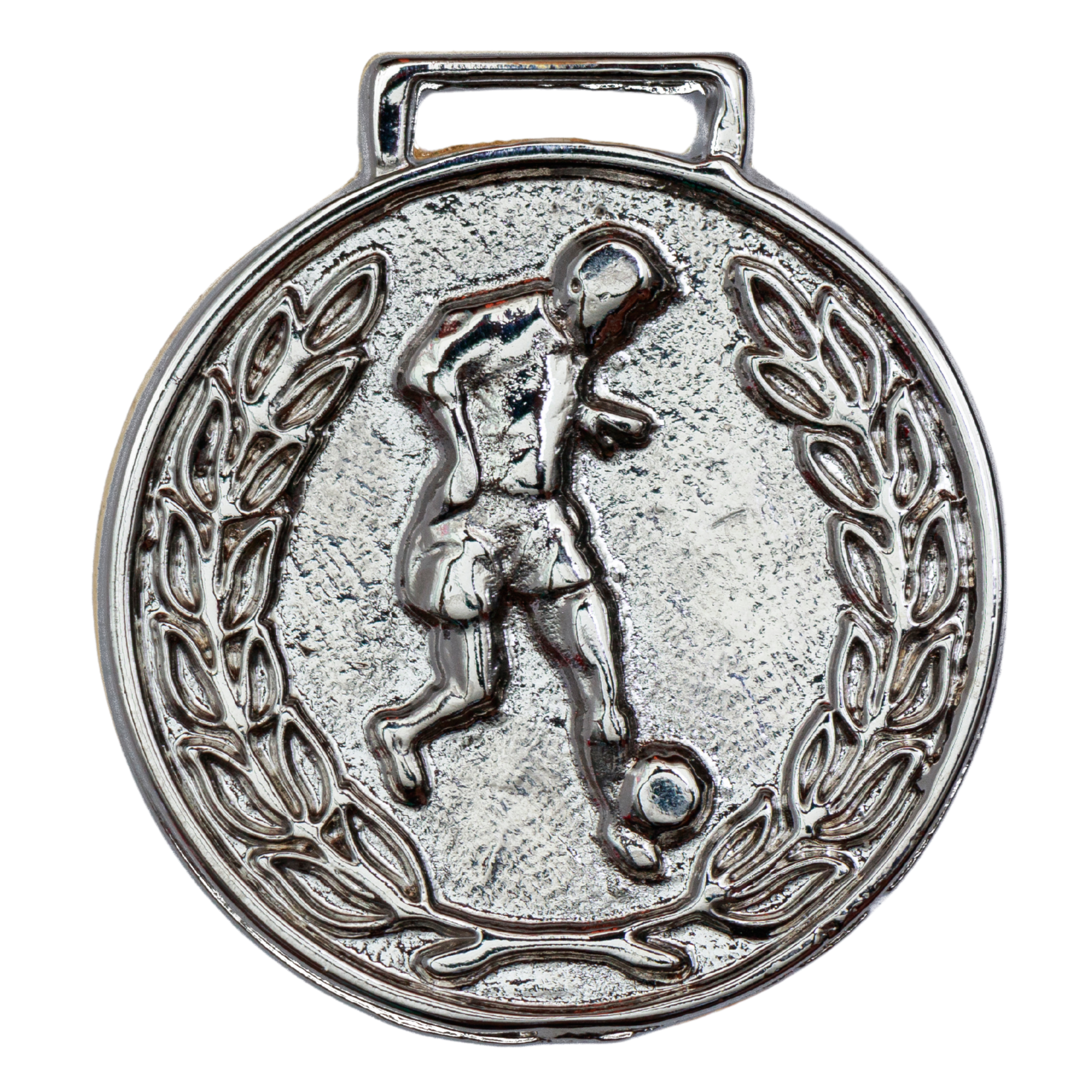 MEDALLA DE FÚTBOL MO 1 - POR DOCENA 