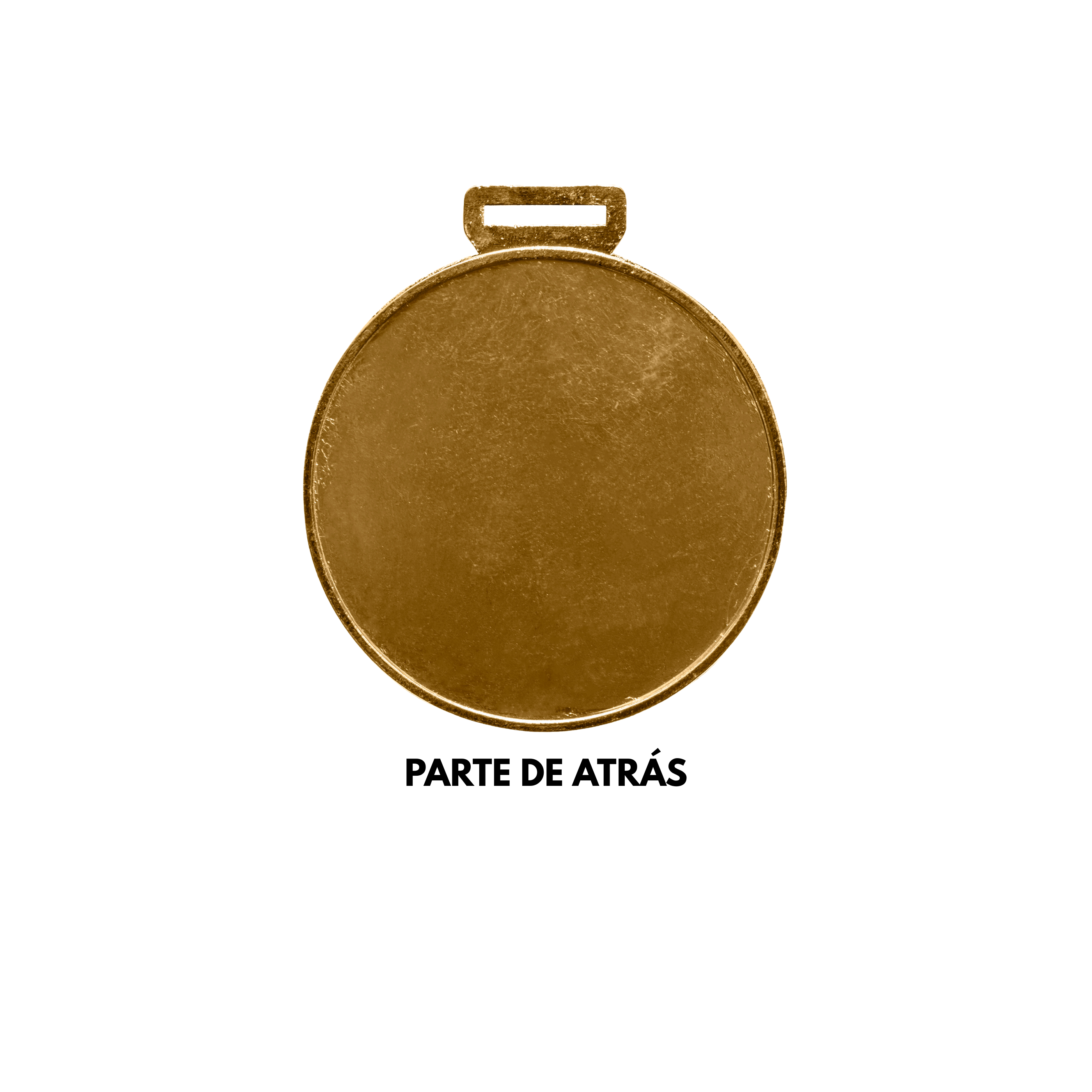 MEDALLA GRANDES 3 - POR DOCENA 