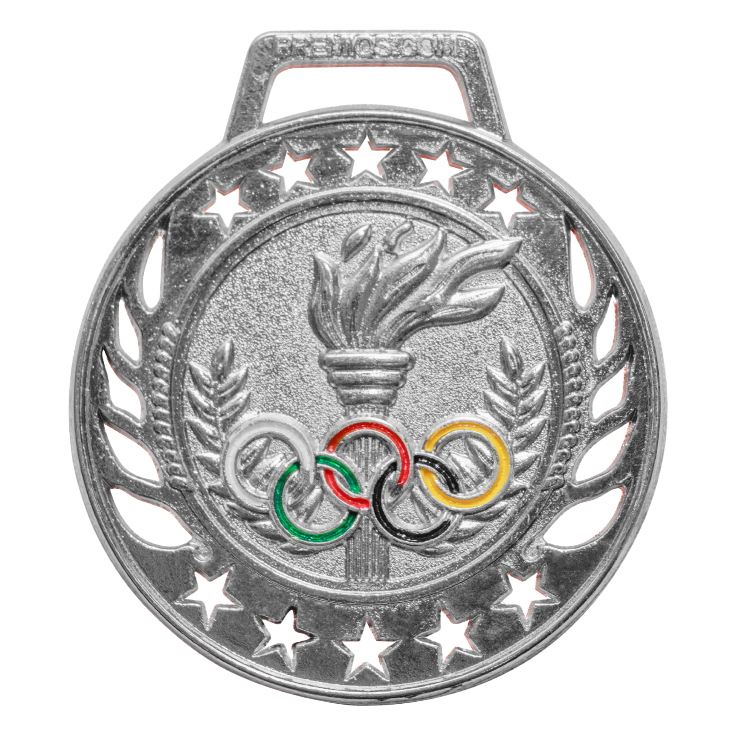 MEDALLA DE OLIMPIADAS MO4 - POR DOCENA 