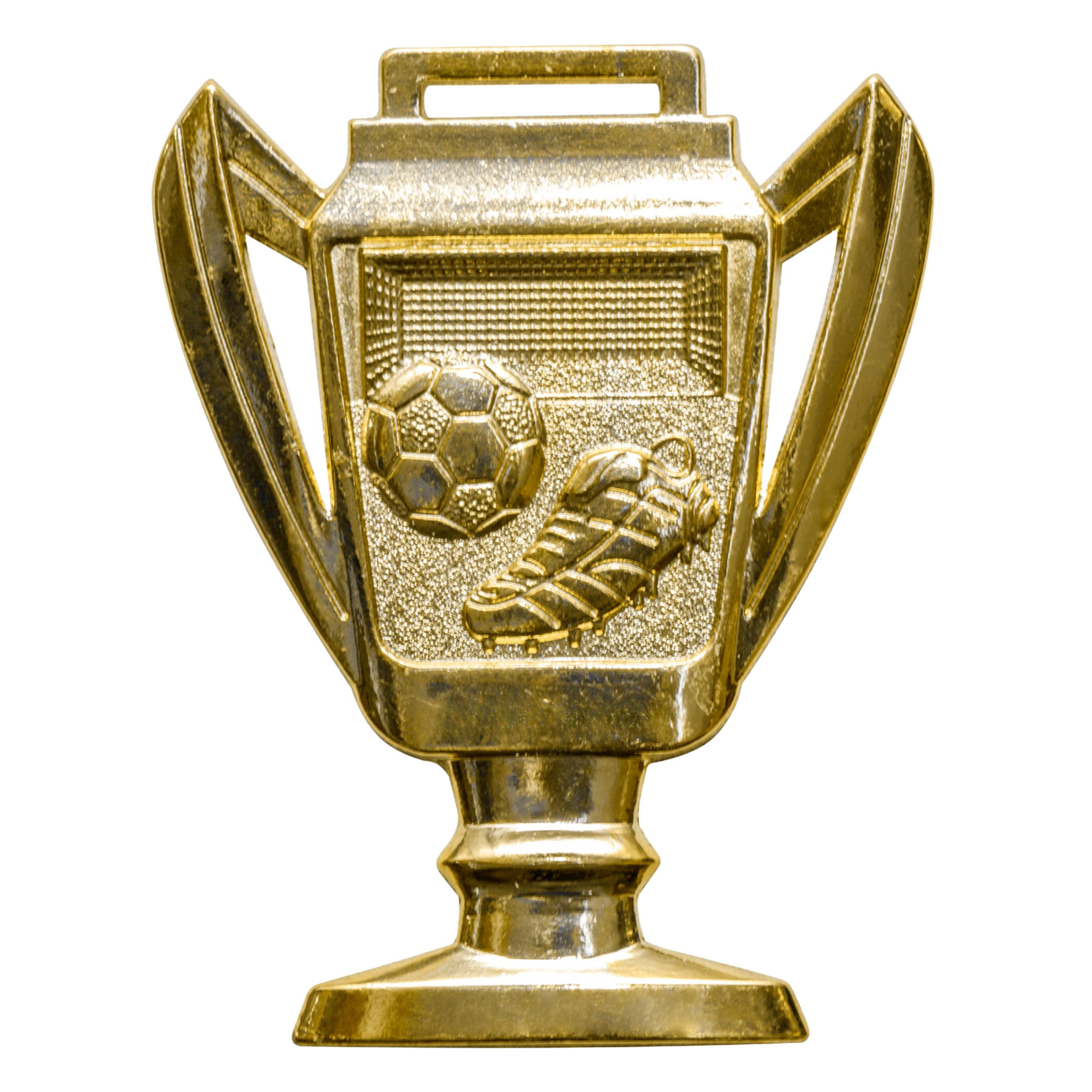 MEDALLA DE FÚTBOL MO 5 - POR DOCENA 
