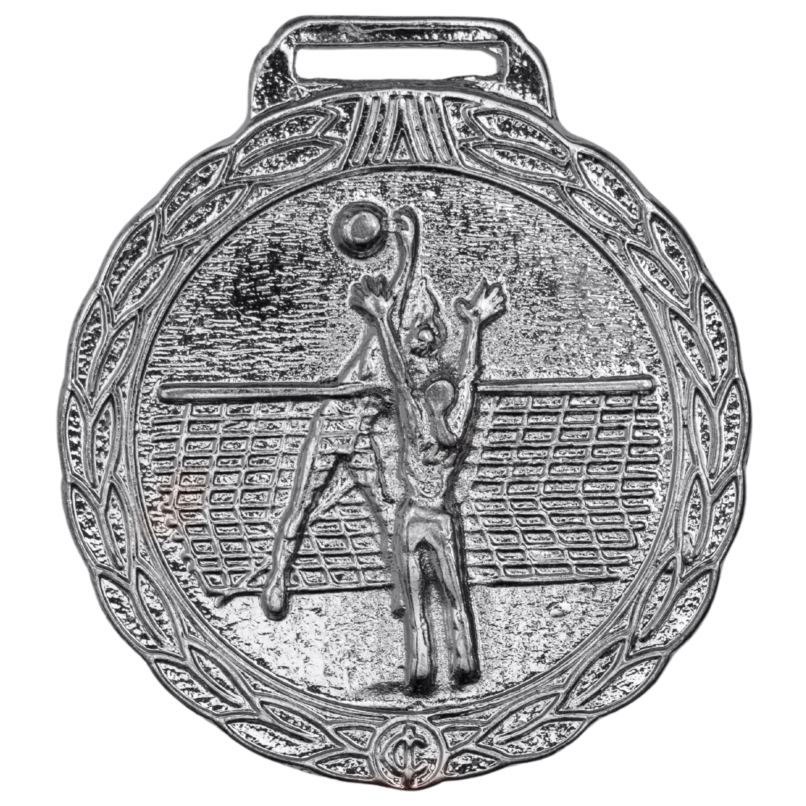 MEDALLA DE VÓLEY MO 1 - POR DOCENA 