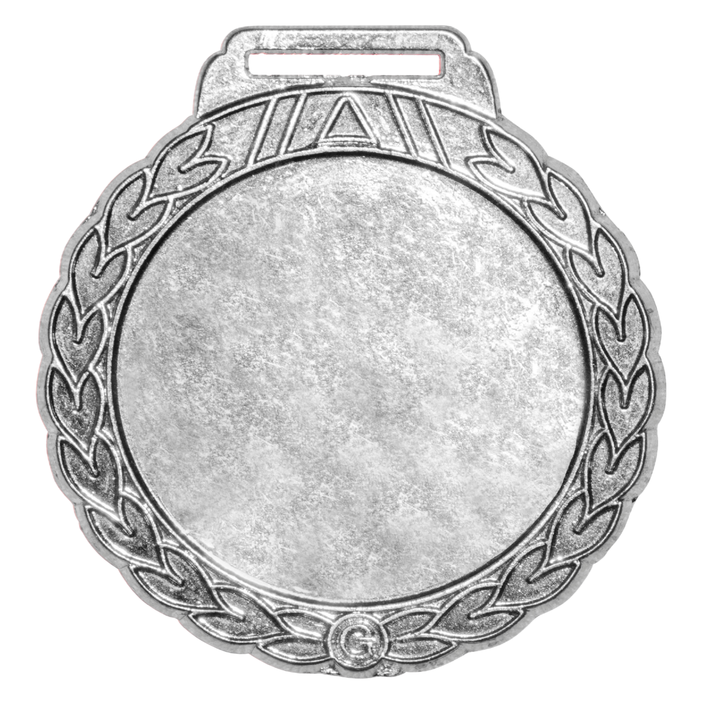 MEDALLA TRADICIONAL V - POR DOCENA 