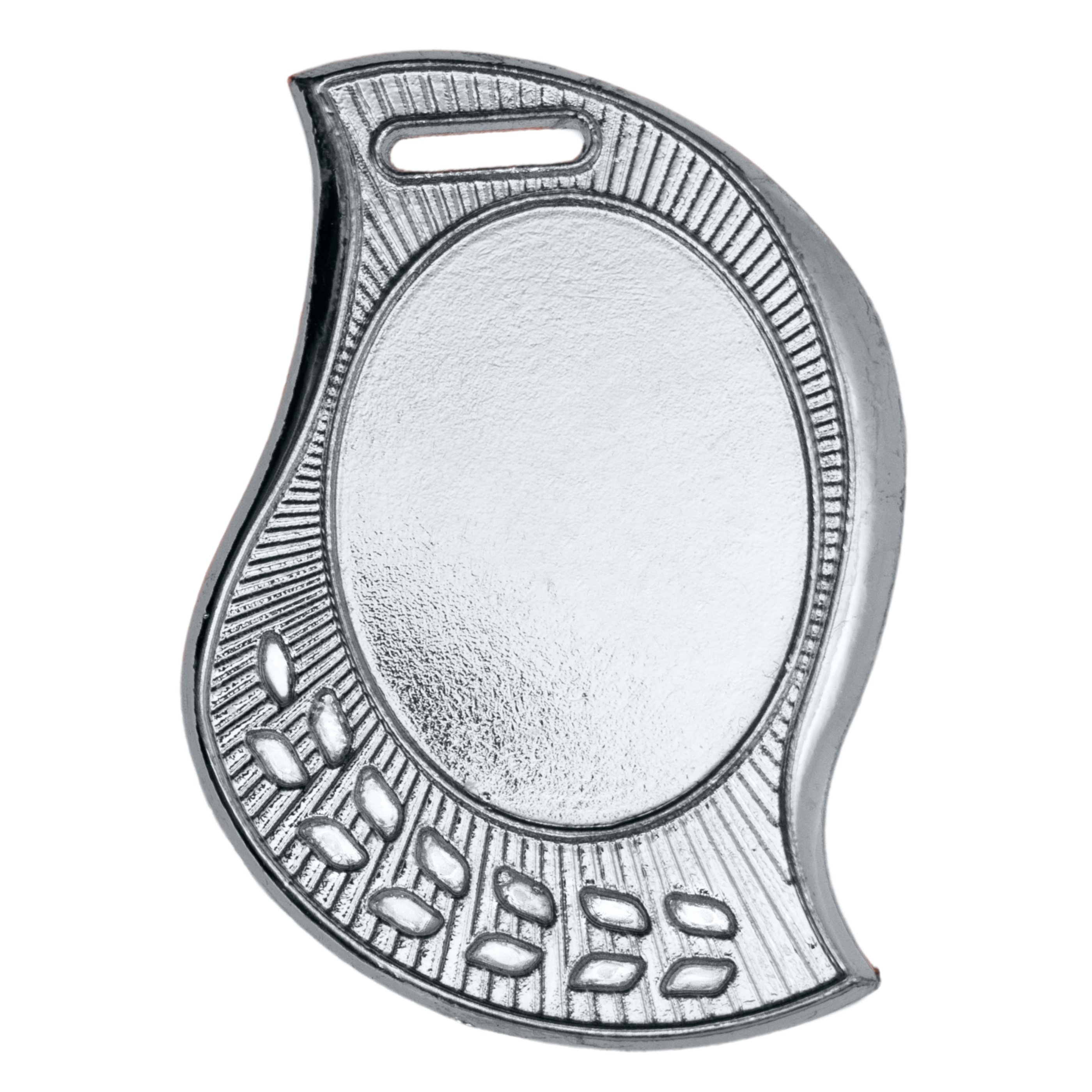 MEDALLA MODELO HOJA I - POR DOCENA 