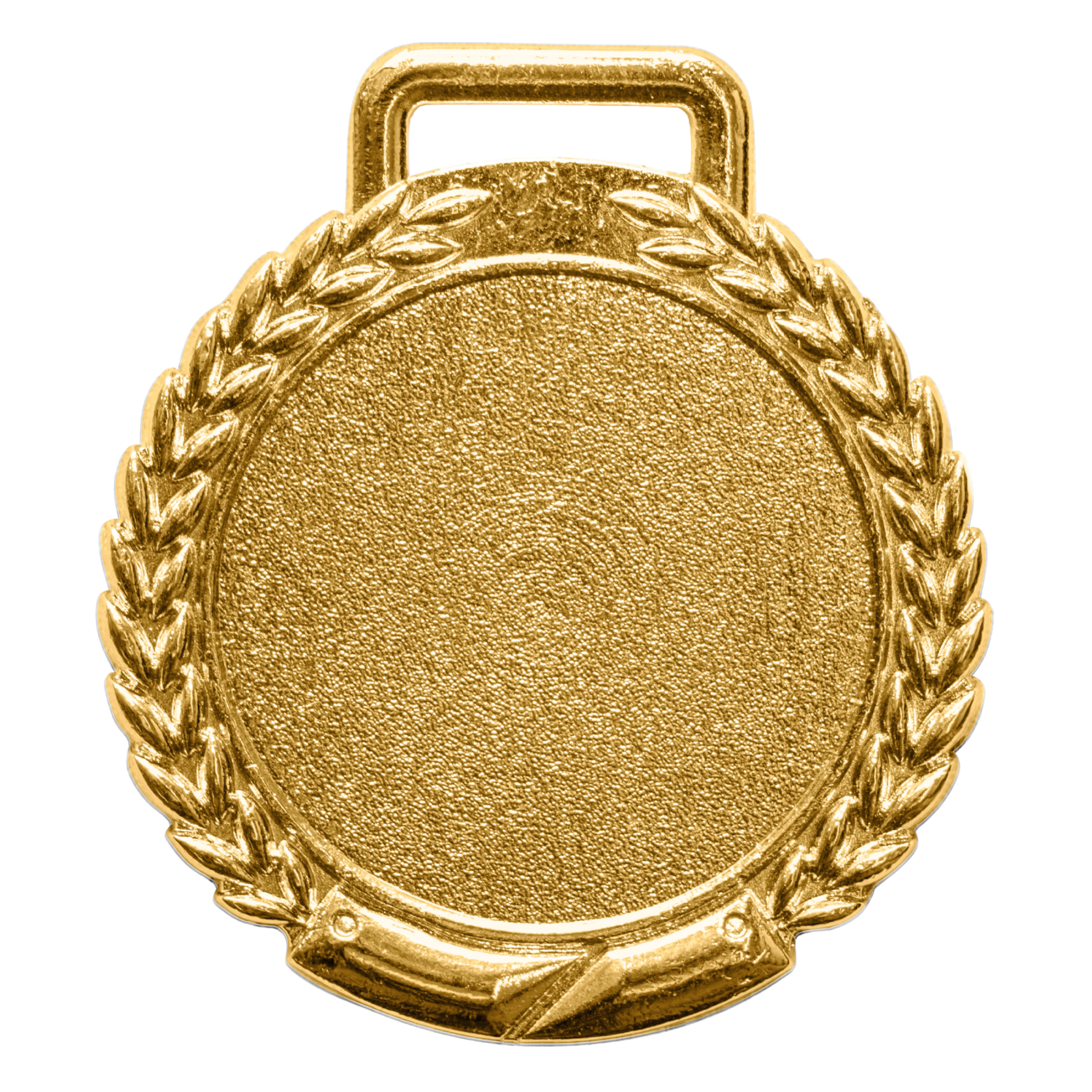 MEDALLA TRADICIONAL IV - POR DOCENA 