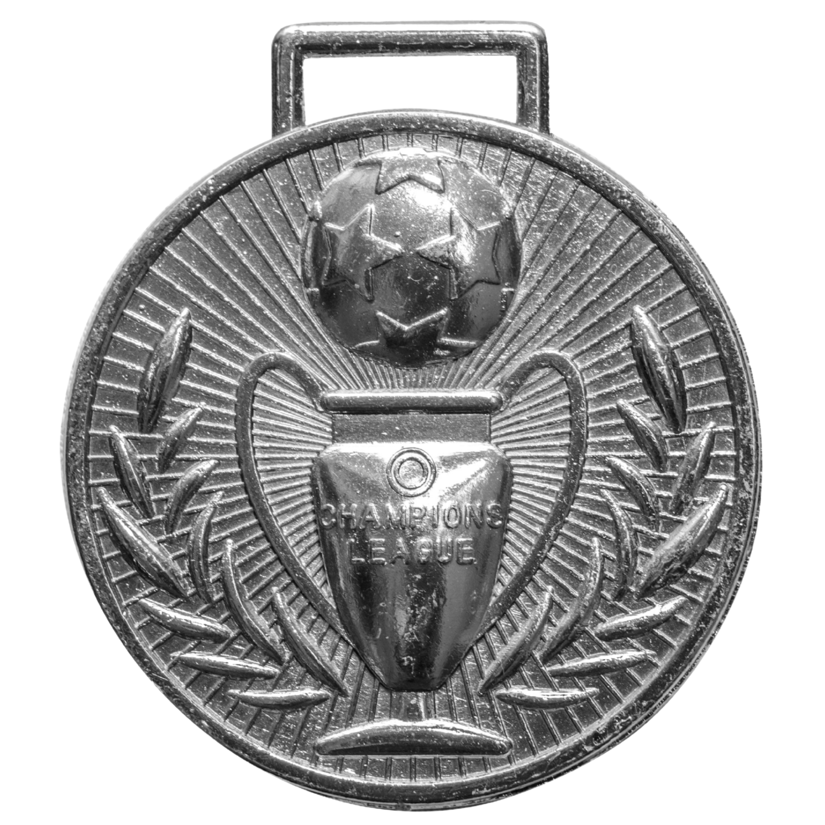 MEDALLA DE FÚTBOL MO 5 - POR DOCENA 