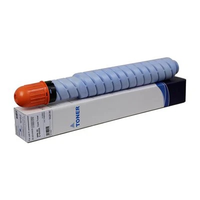 Canon GPR-33 Cyan Toner C-EXV31 Cyan 50K compatible toner