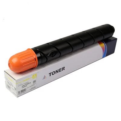Canon GPR-31/NPG-46 compatible toner Yellow 25K