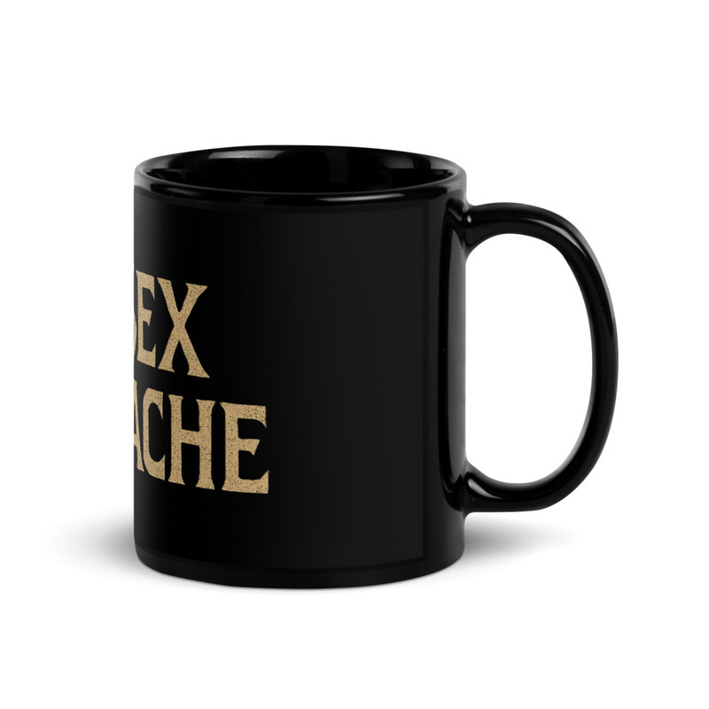PreSexHeadache Coffee Cup