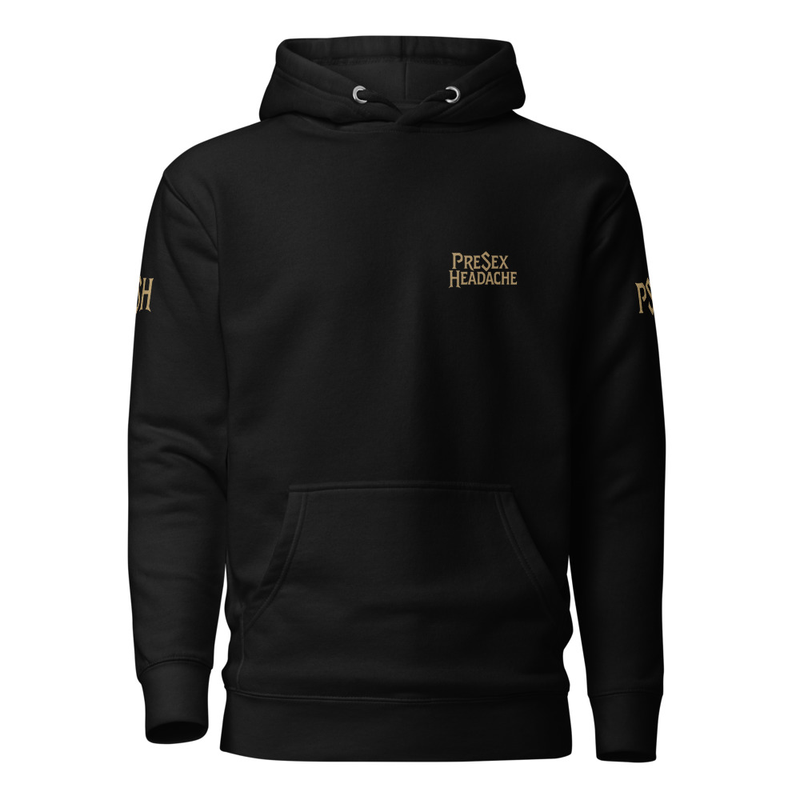 PreSexHeadache Hoodie