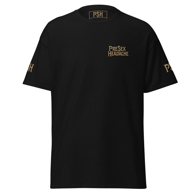 PreSexHeadache - WBFR - Shirt