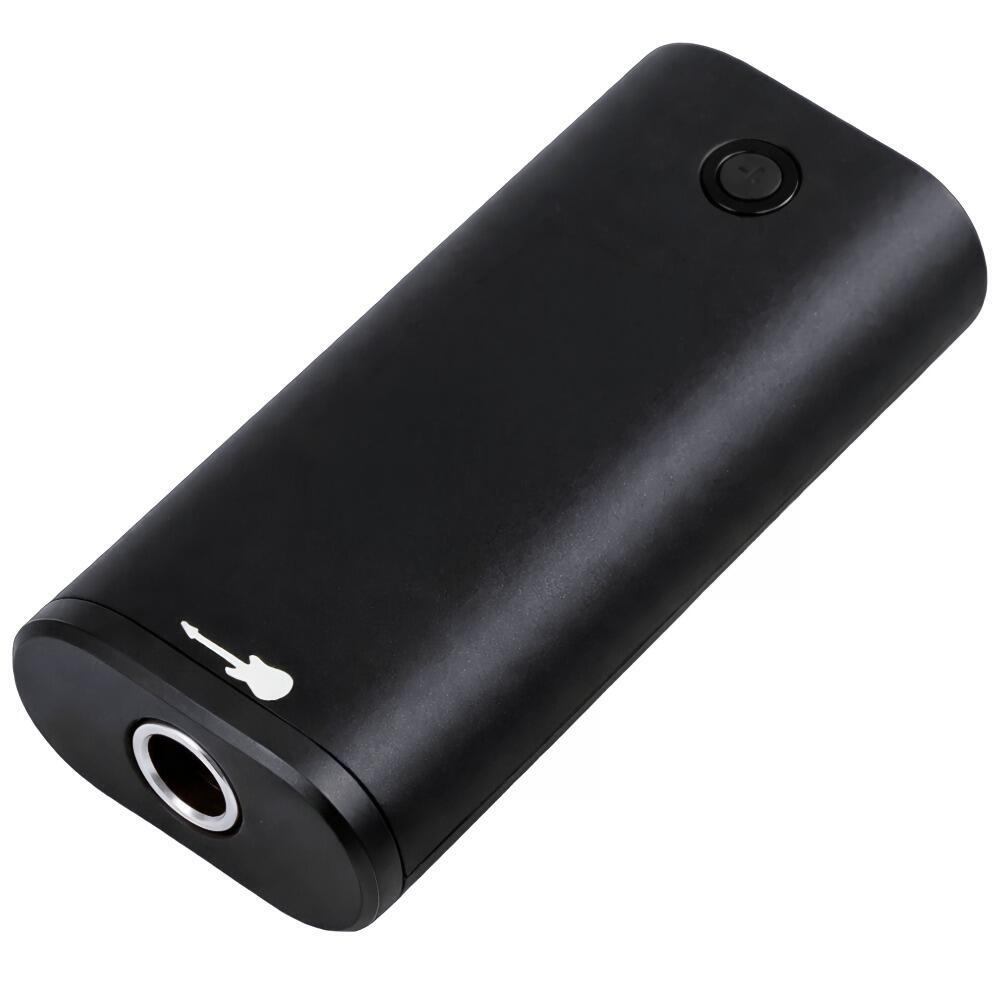 Placa de Áudio Portátil para Celular e PC - Gravação, Live e Estúdio