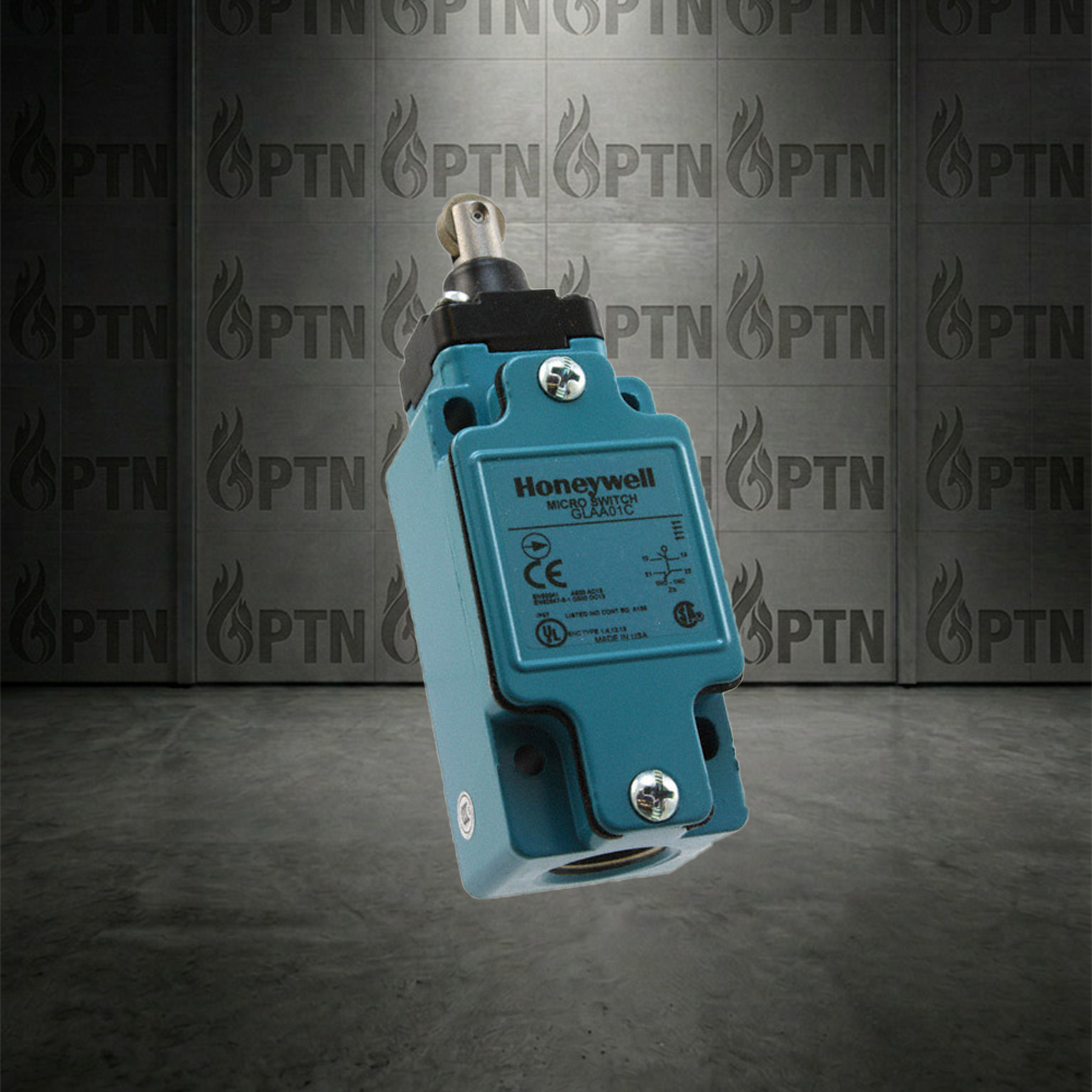 Interruptor de Límite Honeywell GLAA01A (Serie 1LS2)