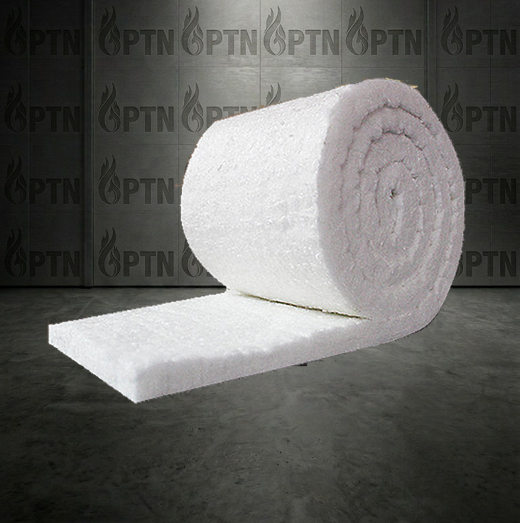 Colcha de Fibra Ceramica