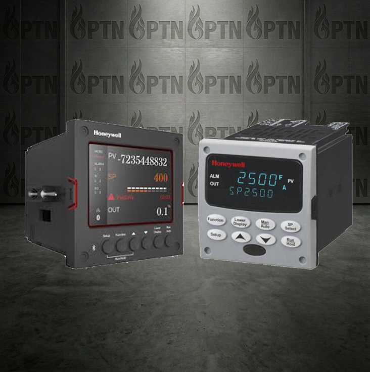 Controles de Temperatura