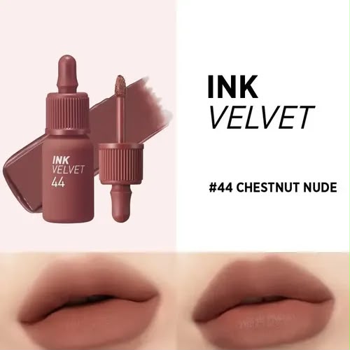  Peripera Ink Velvet  #44