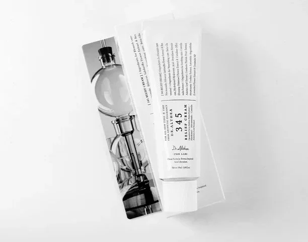 Dr.Althea 345 Relief Cream