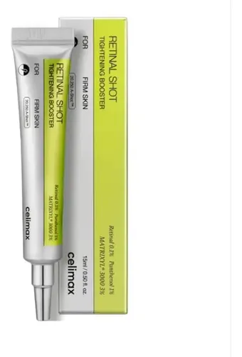 Celimax The Vita-A Retinal Shot Tightening Booster