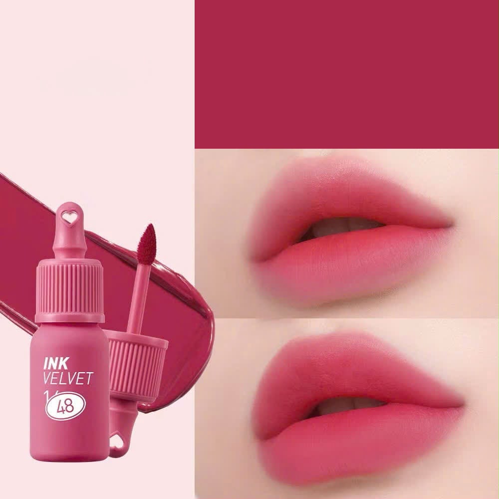  Peripera Ink Velvet  #48