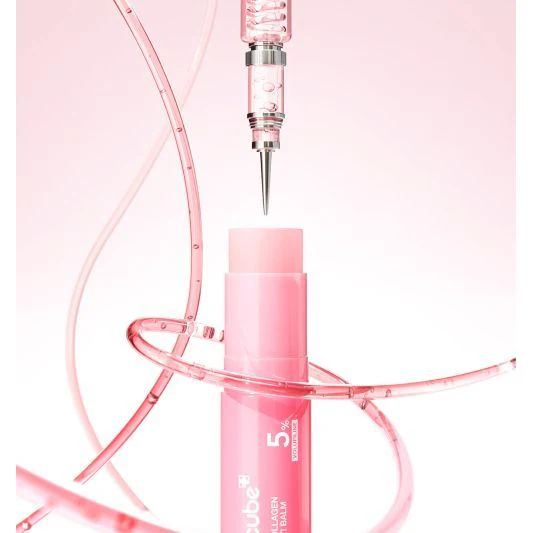 Medicube PDRN Pink Collagen Volume Multi Balm