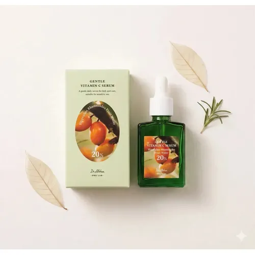  Dr. Althea Vitamin C Boosting Serum 20