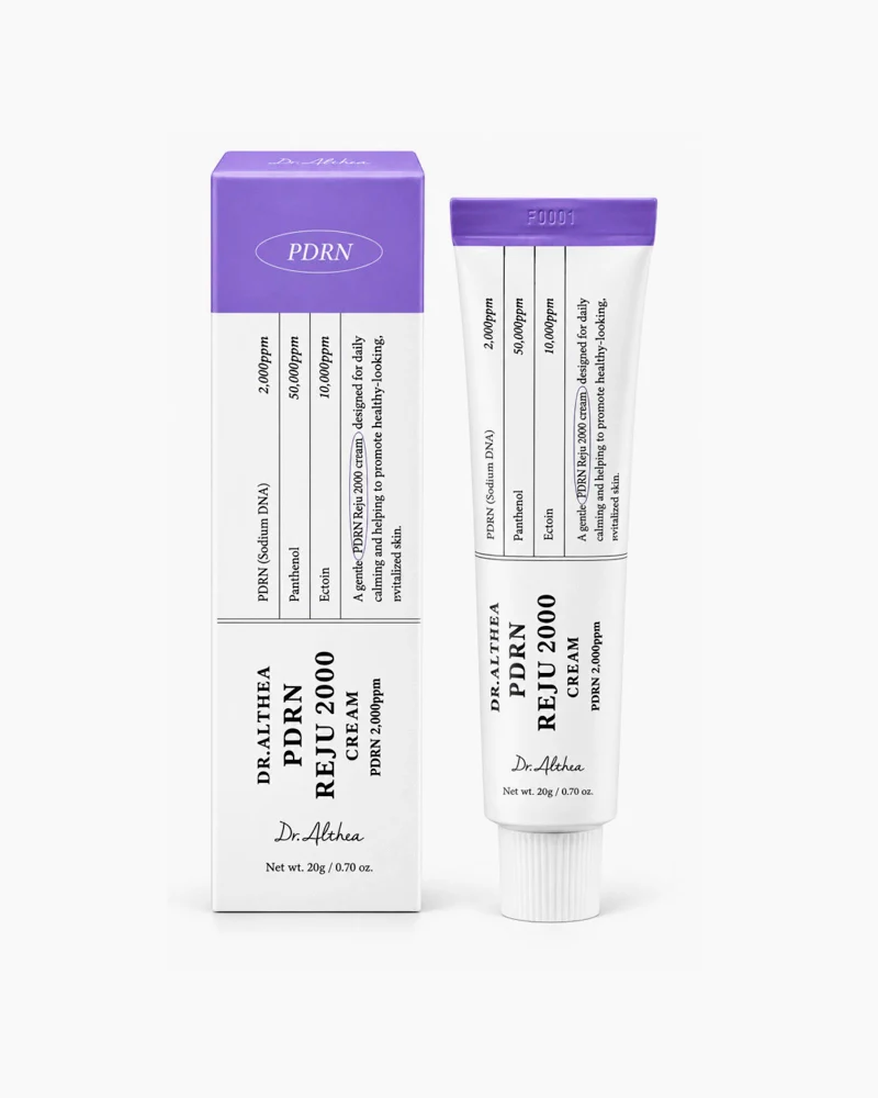  Dr. Althea PDRN Reju 2000 Cream