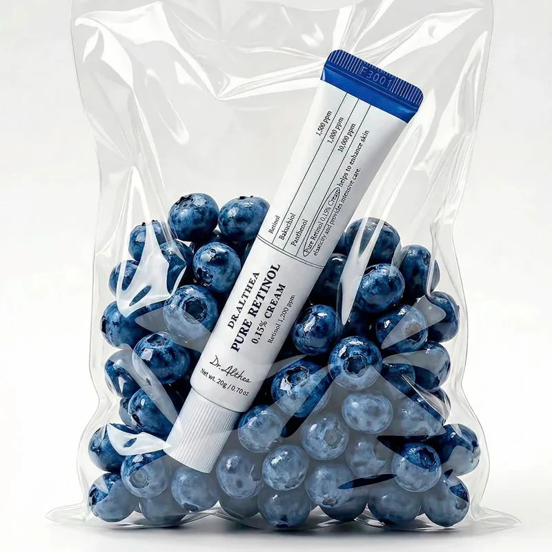  Dr. Althea Pure Retinol 0.15%