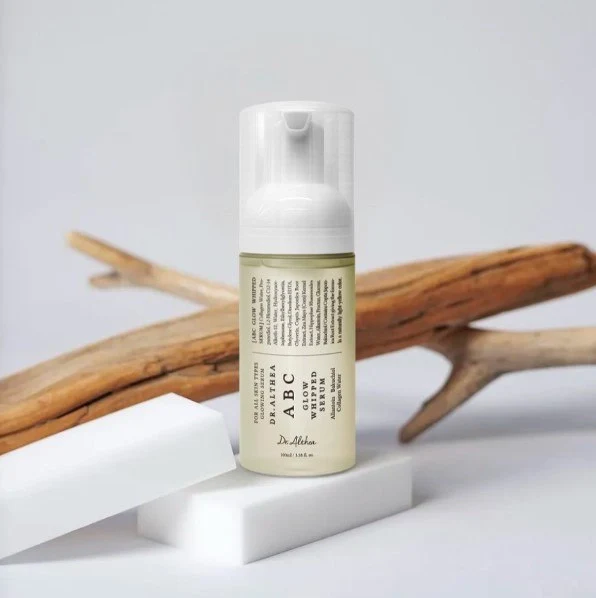  Dr. Althea ABC Glow Whipped Serum